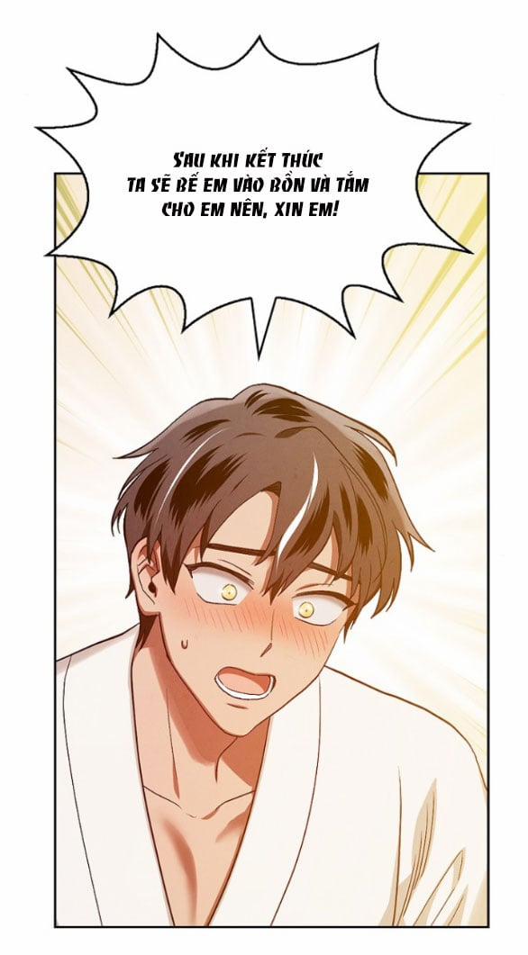 [18+] Cách Làm Hoàng Đế Cương 28.2 trang 61