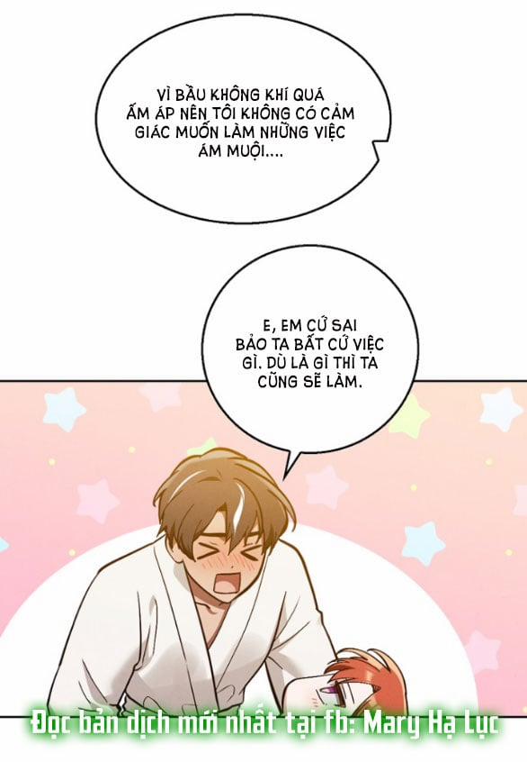 [18+] Cách Làm Hoàng Đế Cương 28.2 trang 63