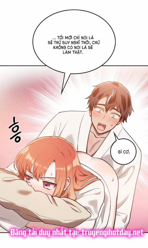 [18+] Cách Làm Hoàng Đế Cương 29.1 trang 21