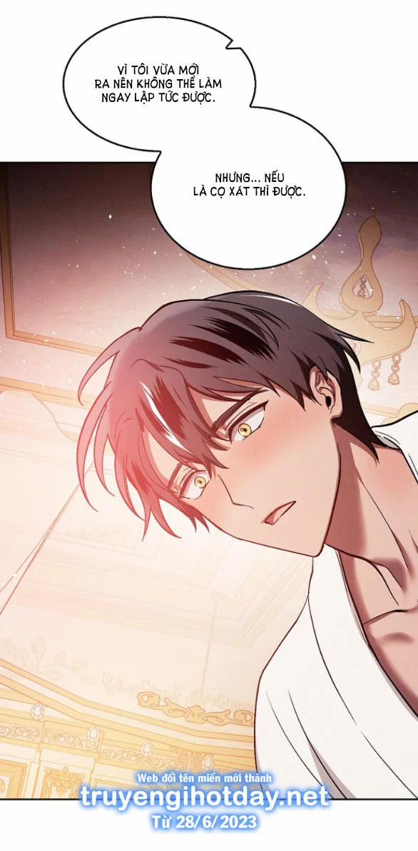[18+] Cách Làm Hoàng Đế Cương 29.1 trang 25