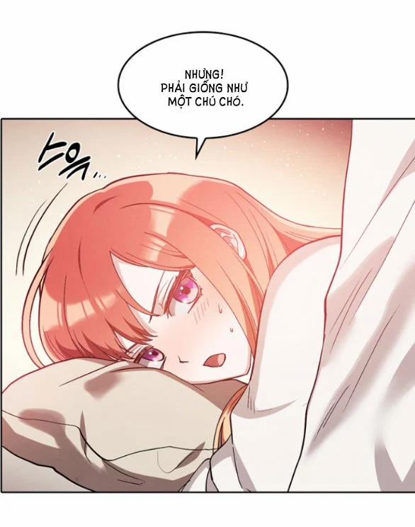 [18+] Cách Làm Hoàng Đế Cương 29.1 trang 27