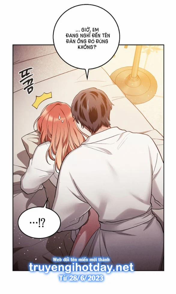 [18+] Cách Làm Hoàng Đế Cương 29.1 trang 45