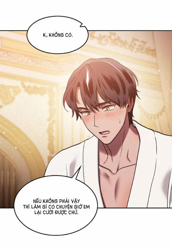 [18+] Cách Làm Hoàng Đế Cương 29.1 trang 47