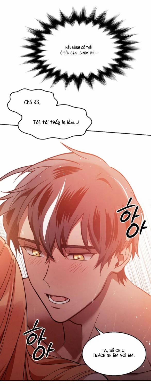 [18+] Cách Làm Hoàng Đế Cương 29.2 trang 34