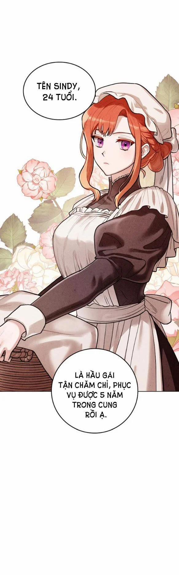 [18+] Cách Làm Hoàng Đế Cương 3.1 trang 1