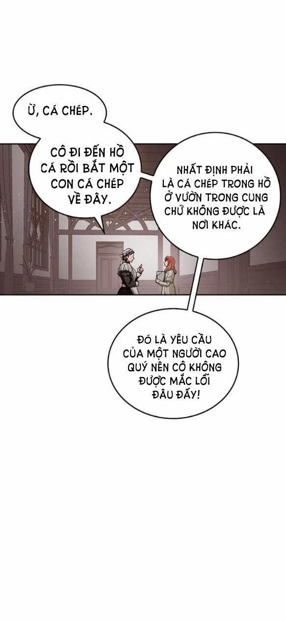 [18+] Cách Làm Hoàng Đế Cương 3.1 trang 11