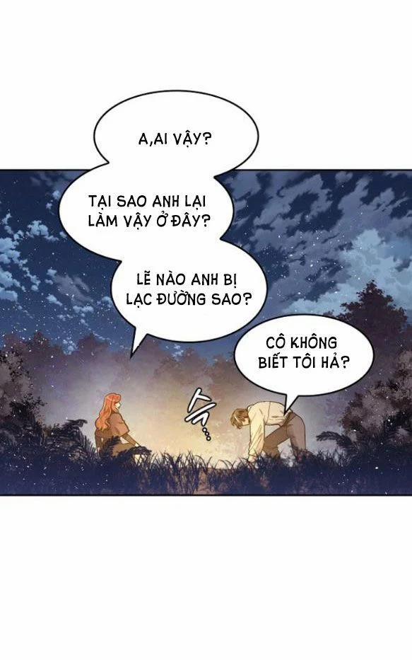 [18+] Cách Làm Hoàng Đế Cương 3.1 trang 27