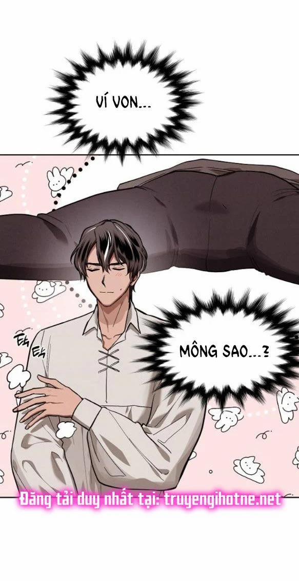 [18+] Cách Làm Hoàng Đế Cương 3.1 trang 30