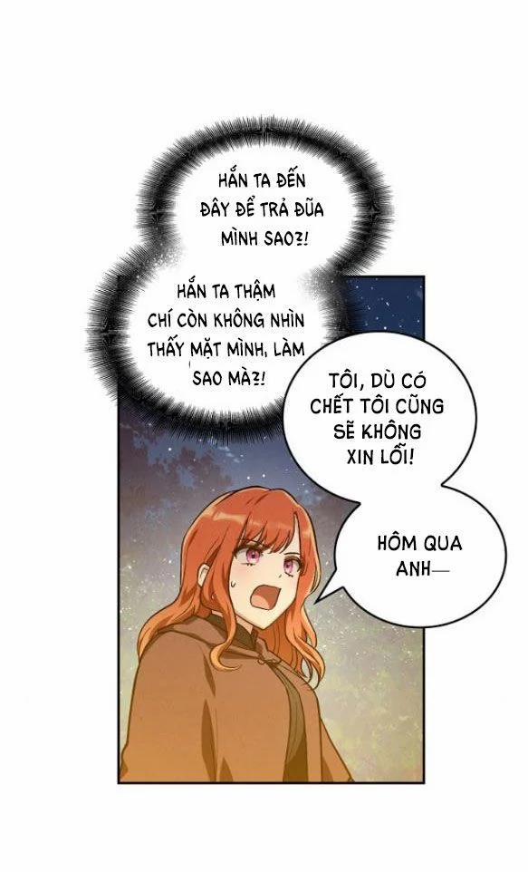 [18+] Cách Làm Hoàng Đế Cương 3.1 trang 32