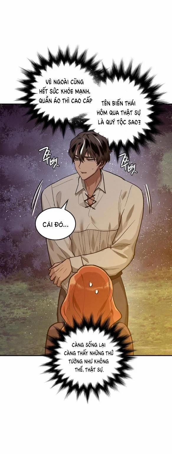 [18+] Cách Làm Hoàng Đế Cương 3.1 trang 37