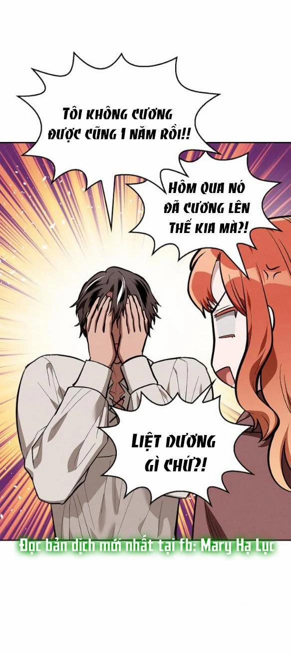 [18+] Cách Làm Hoàng Đế Cương 3.1 trang 45