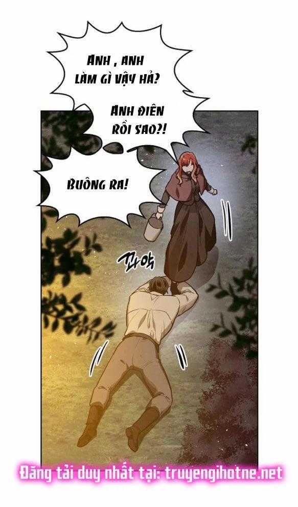 [18+] Cách Làm Hoàng Đế Cương 3.2 trang 12