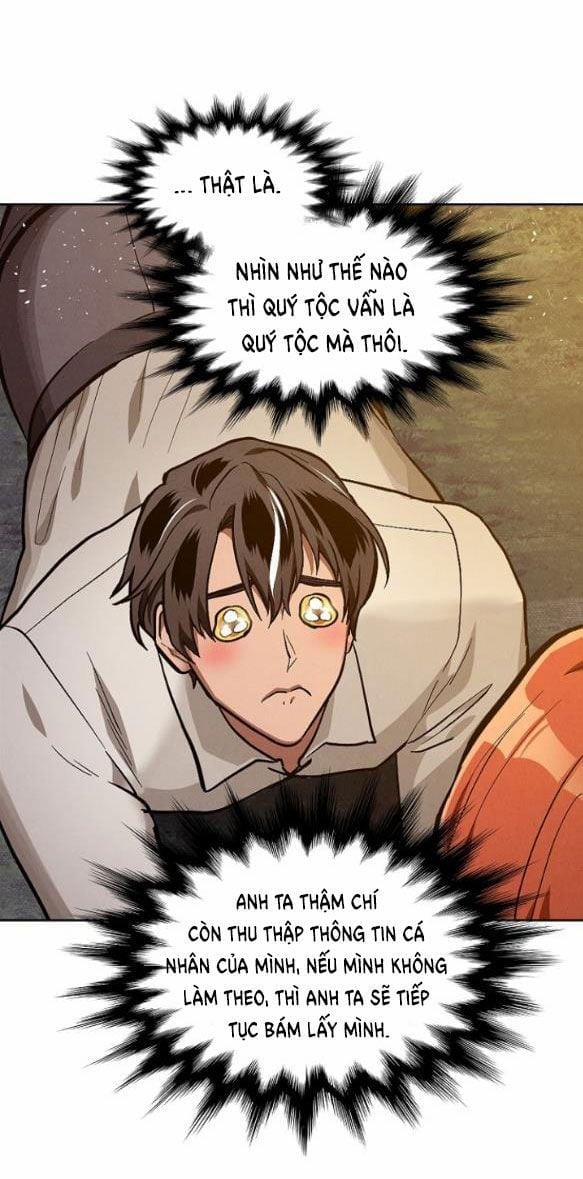 [18+] Cách Làm Hoàng Đế Cương 3.2 trang 16