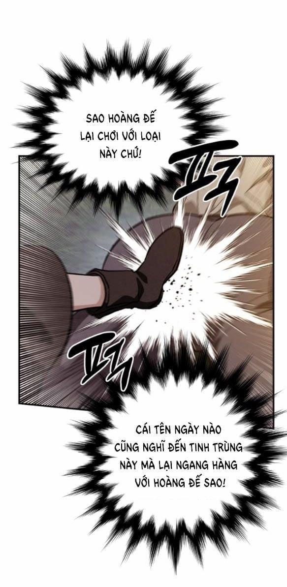 [18+] Cách Làm Hoàng Đế Cương 3.2 trang 22