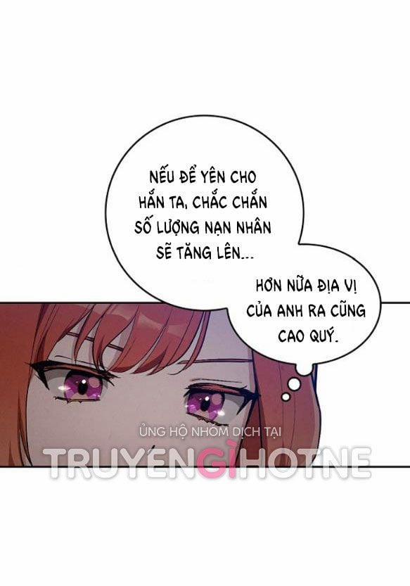[18+] Cách Làm Hoàng Đế Cương 3.2 trang 35