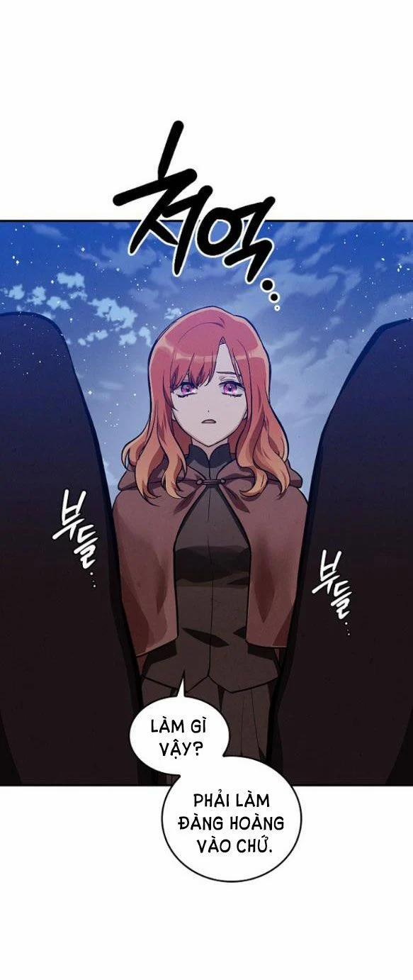 [18+] Cách Làm Hoàng Đế Cương 3.2 trang 40