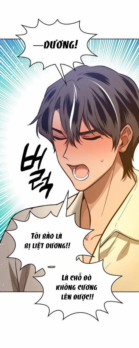 [18+] Cách Làm Hoàng Đế Cương 3.2 trang 6