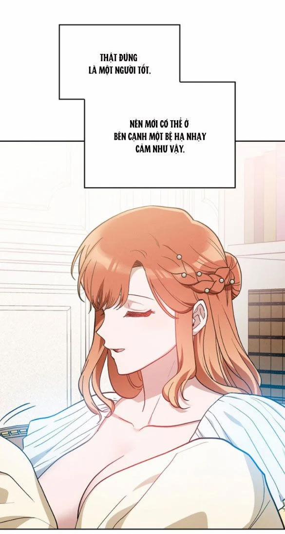 [18+] Cách Làm Hoàng Đế Cương 30.1 trang 51