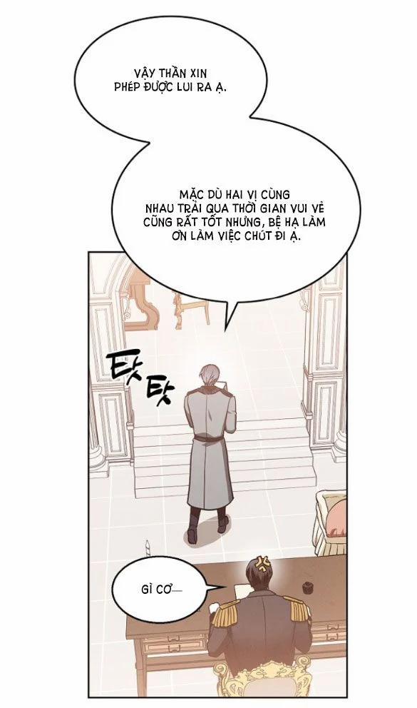 [18+] Cách Làm Hoàng Đế Cương 30.1 trang 55