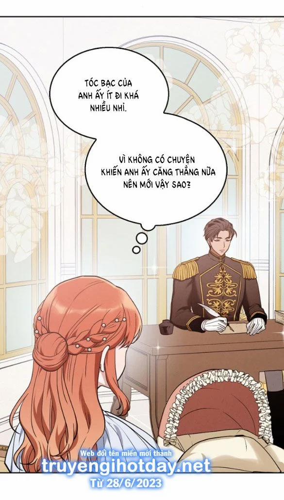 [18+] Cách Làm Hoàng Đế Cương 30.1 trang 9