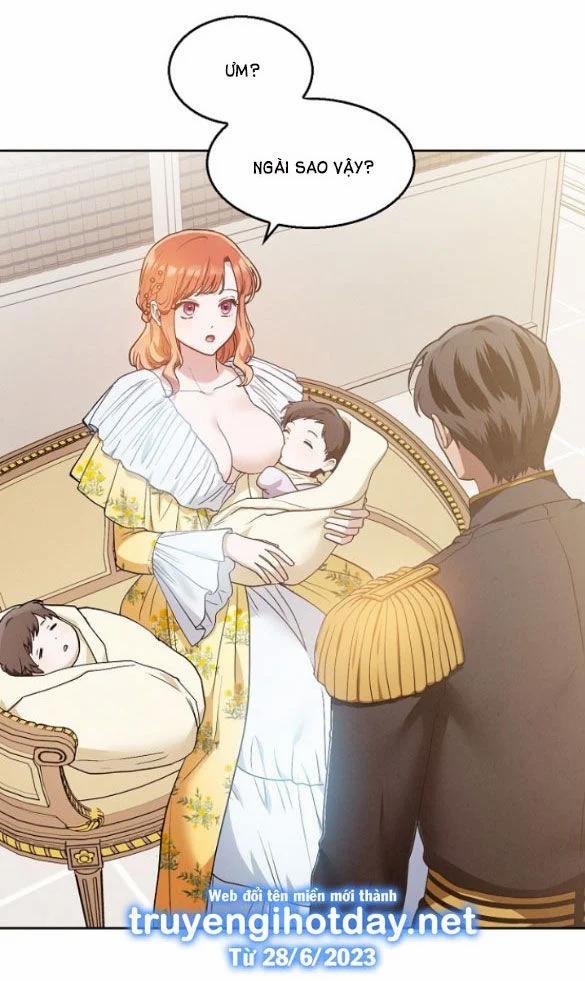 [18+] Cách Làm Hoàng Đế Cương 30.2 trang 13