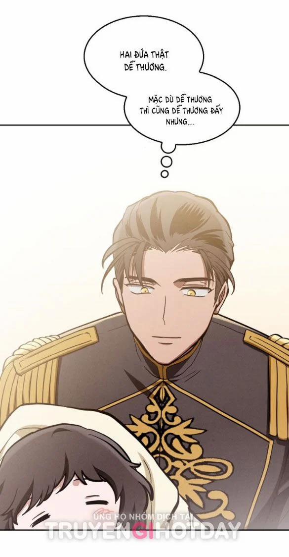 [18+] Cách Làm Hoàng Đế Cương 30.2 trang 17
