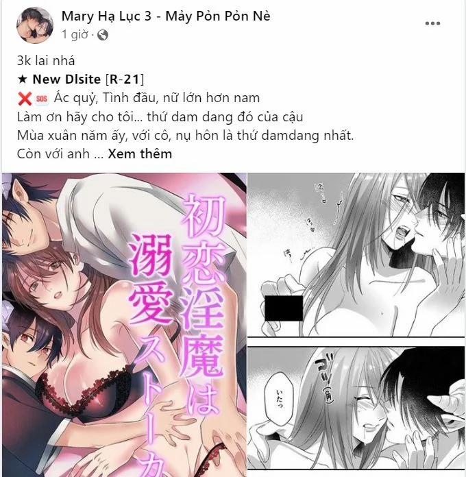 [18+] Cách Làm Hoàng Đế Cương 30.2 trang 26