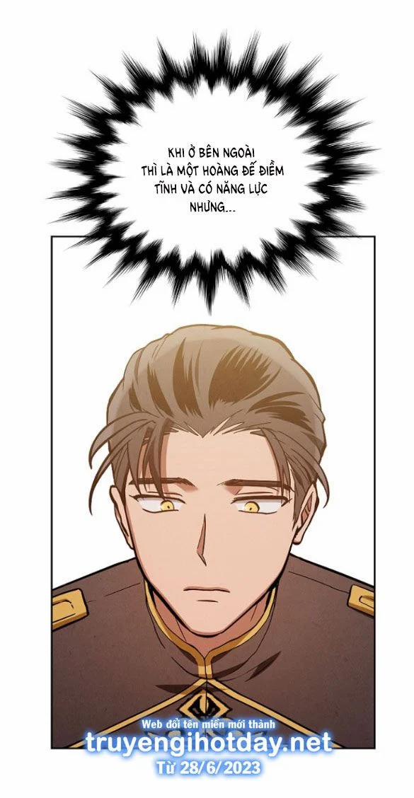[18+] Cách Làm Hoàng Đế Cương 30.2 trang 33