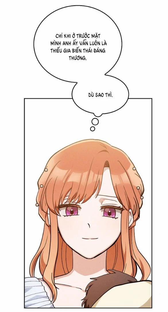 [18+] Cách Làm Hoàng Đế Cương 30.2 trang 36