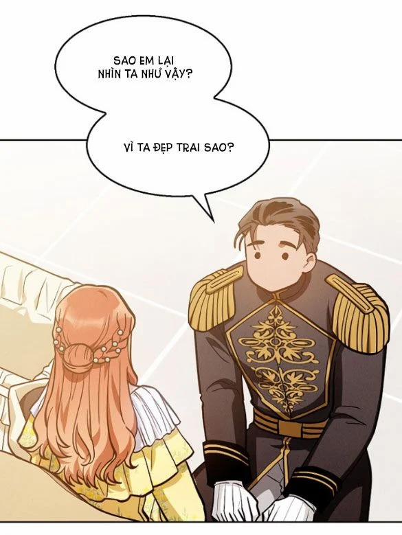 [18+] Cách Làm Hoàng Đế Cương 30.2 trang 40