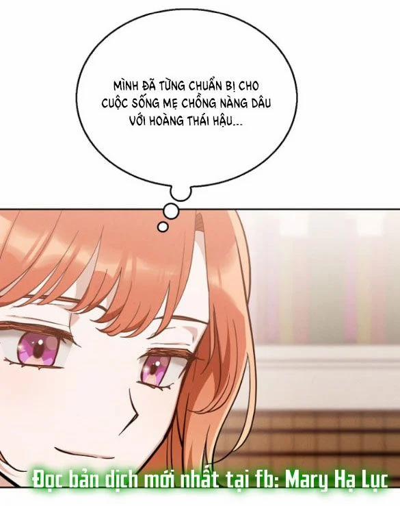 [18+] Cách Làm Hoàng Đế Cương 30.2 trang 5