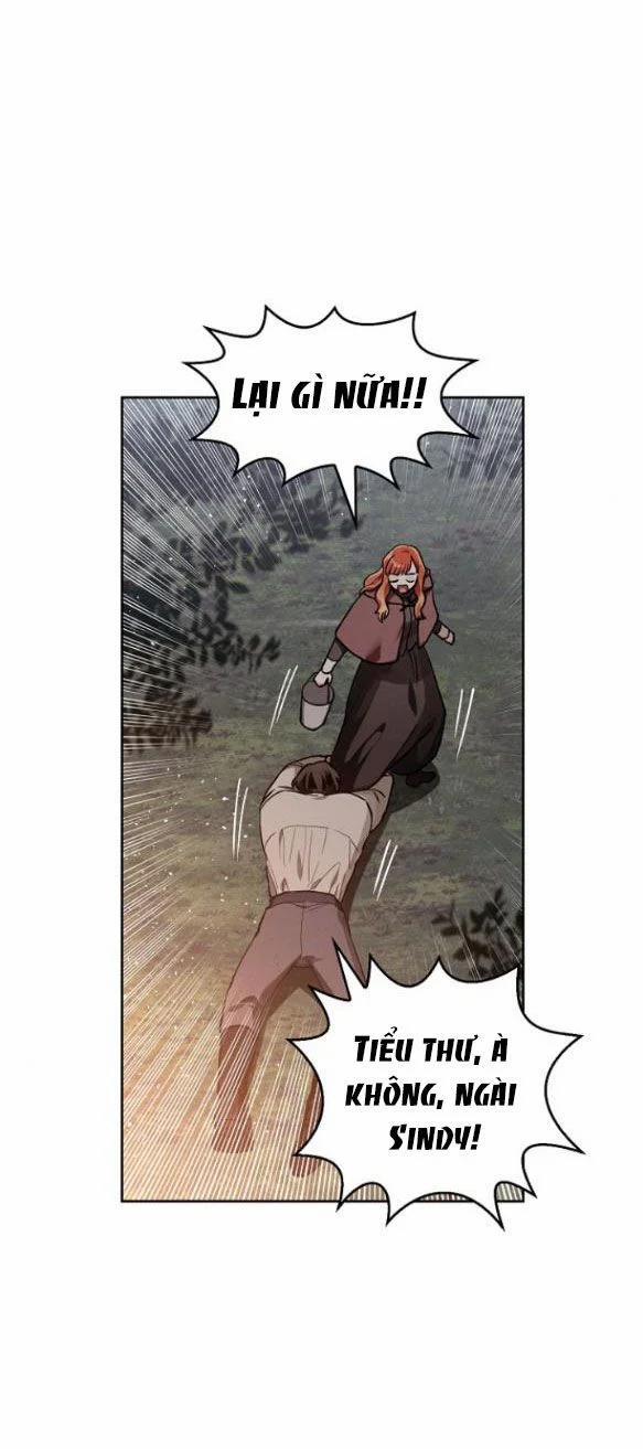 [18+] Cách Làm Hoàng Đế Cương 4.1 trang 11