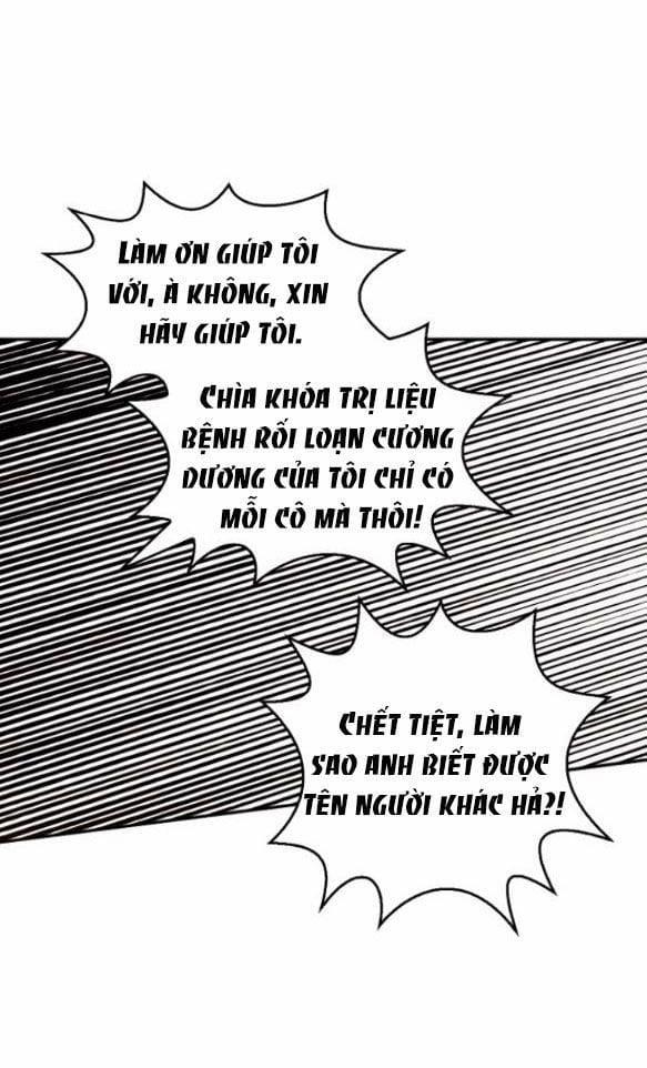 [18+] Cách Làm Hoàng Đế Cương 4.1 trang 12