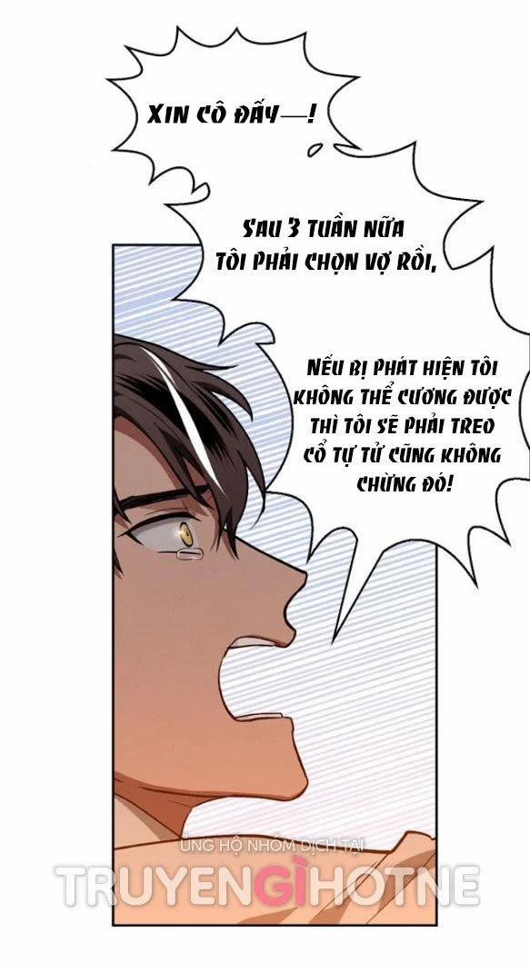 [18+] Cách Làm Hoàng Đế Cương 4.1 trang 14