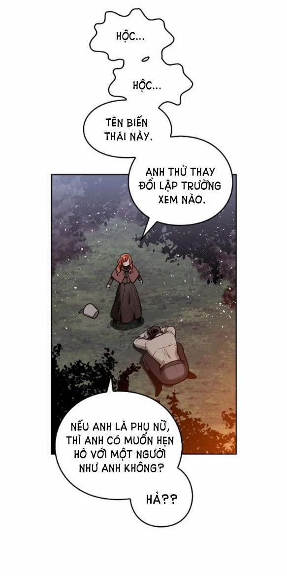 [18+] Cách Làm Hoàng Đế Cương 4.1 trang 18