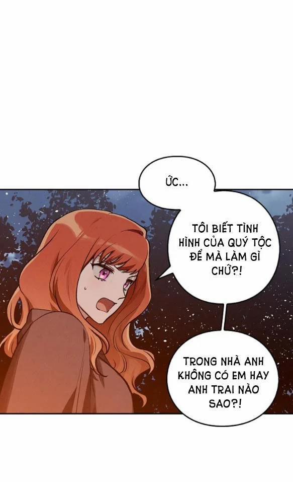 [18+] Cách Làm Hoàng Đế Cương 4.1 trang 20