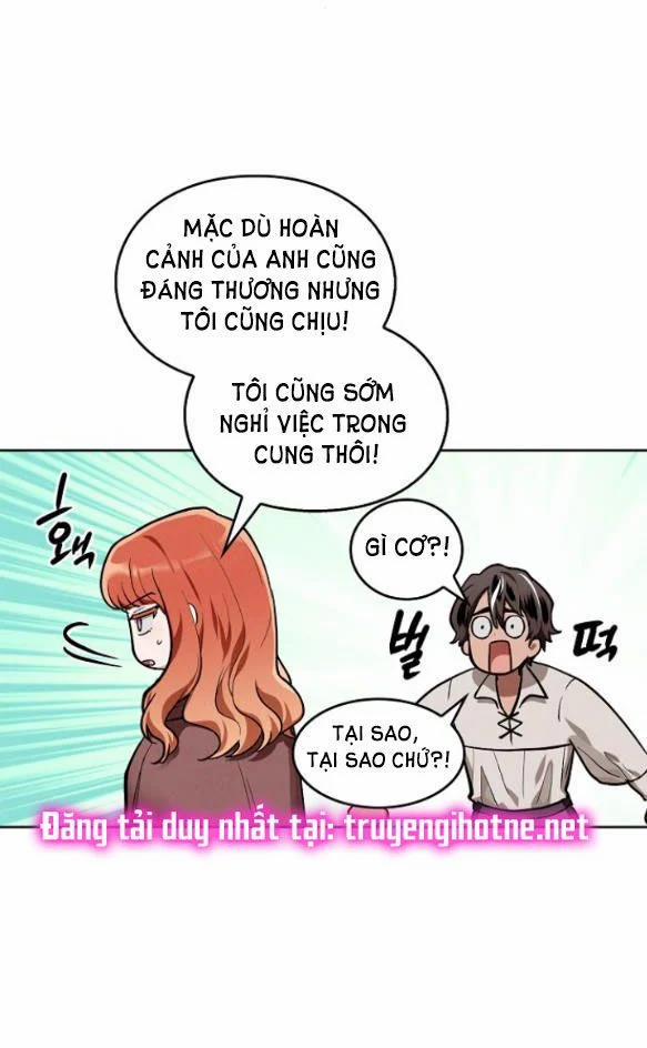 [18+] Cách Làm Hoàng Đế Cương 4.1 trang 25