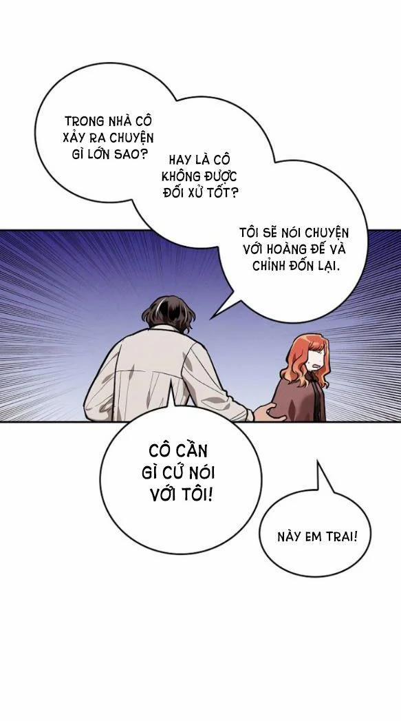 [18+] Cách Làm Hoàng Đế Cương 4.1 trang 26