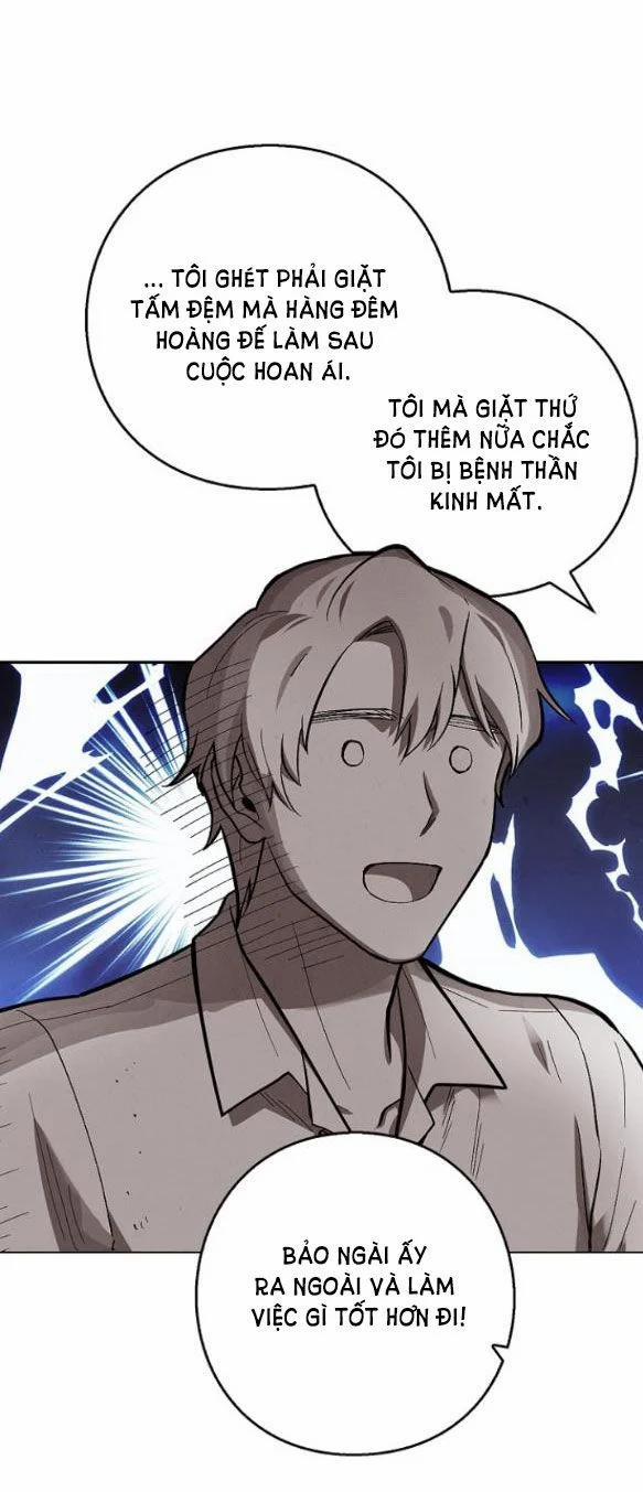 [18+] Cách Làm Hoàng Đế Cương 4.1 trang 30