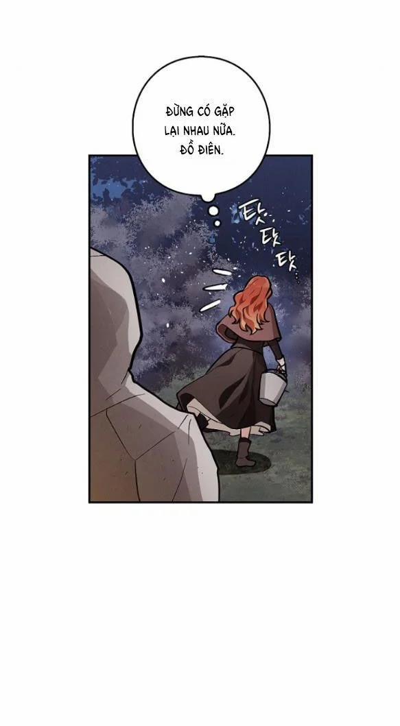 [18+] Cách Làm Hoàng Đế Cương 4.1 trang 32