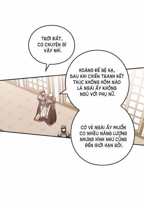 [18+] Cách Làm Hoàng Đế Cương 4.1 trang 34