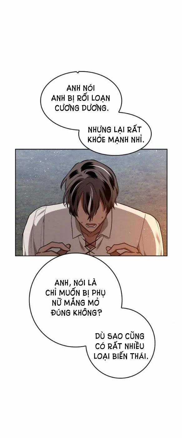 [18+] Cách Làm Hoàng Đế Cương 4.1 trang 5