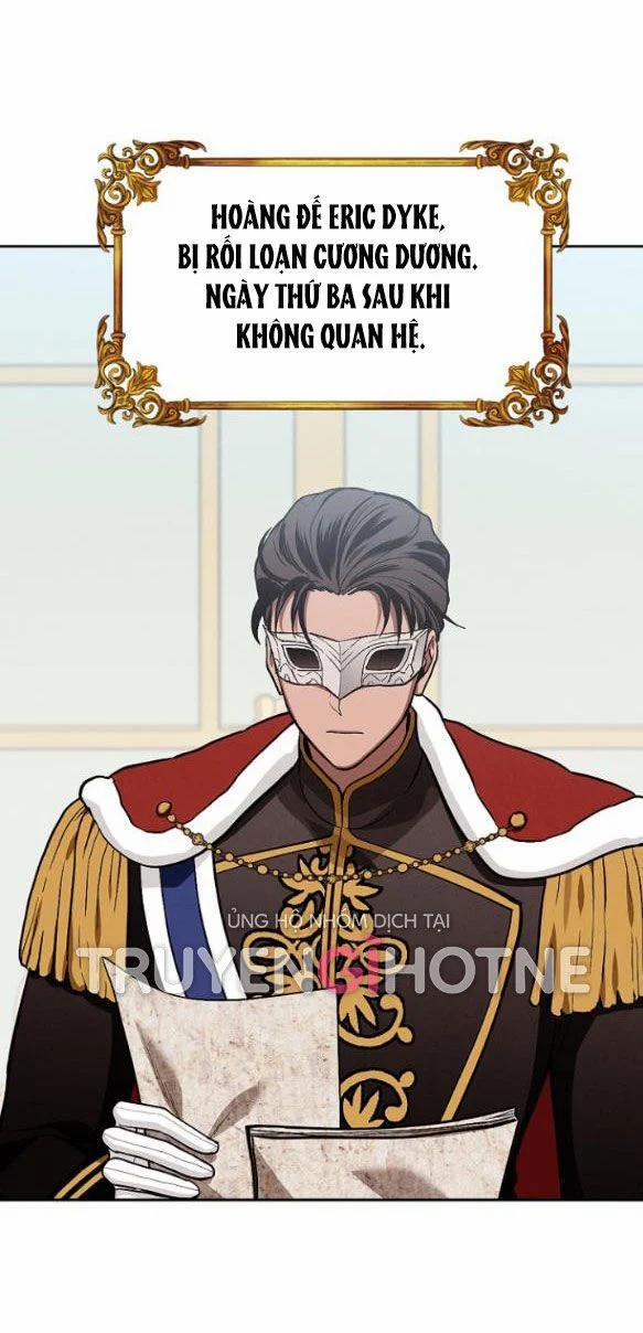 [18+] Cách Làm Hoàng Đế Cương 4.2 trang 0