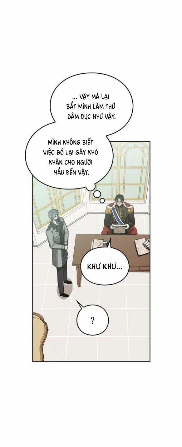 [18+] Cách Làm Hoàng Đế Cương 4.2 trang 1