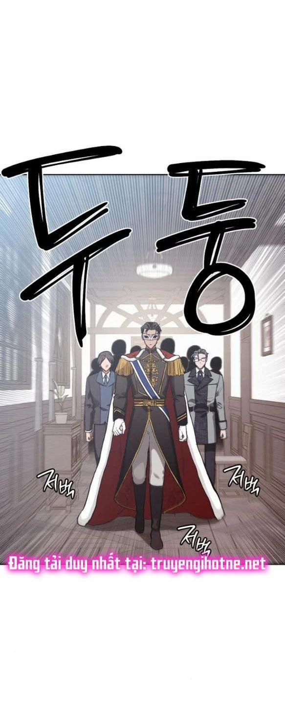 [18+] Cách Làm Hoàng Đế Cương 4.2 trang 11