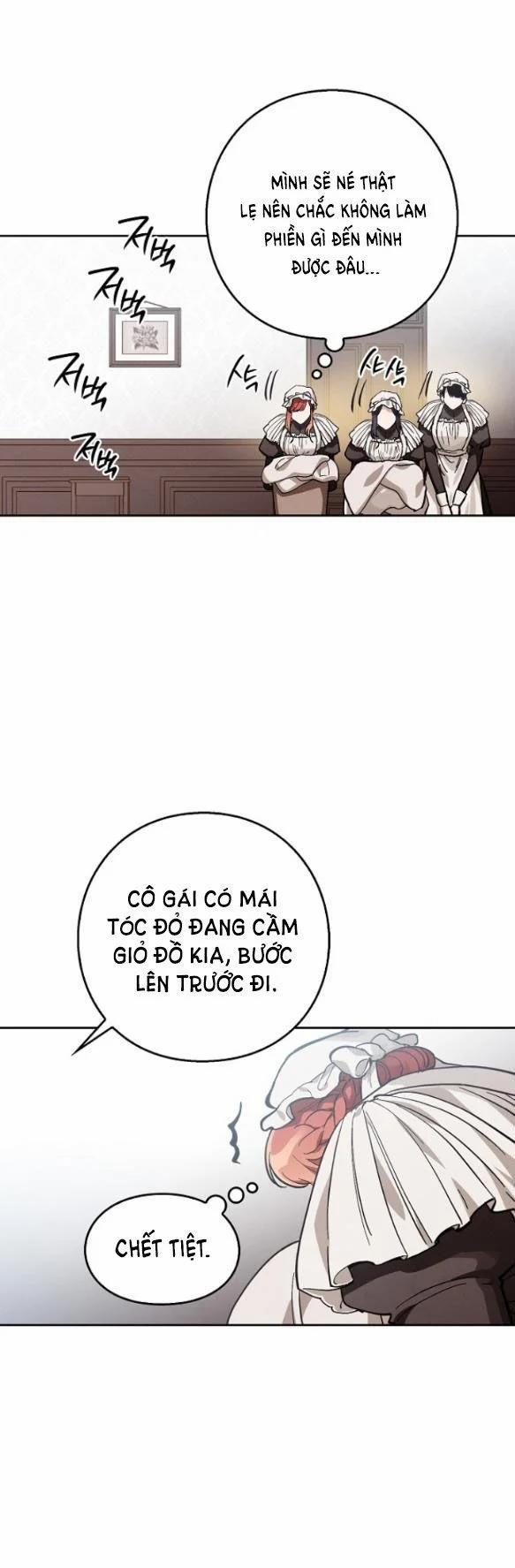 [18+] Cách Làm Hoàng Đế Cương 4.2 trang 13