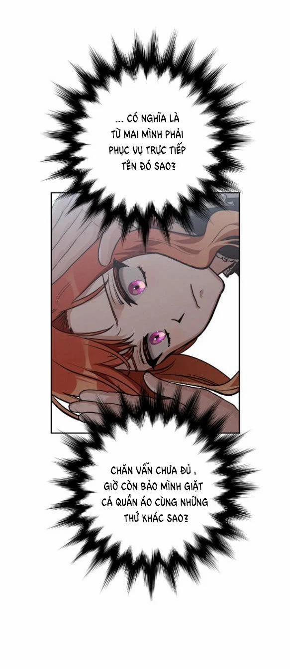 [18+] Cách Làm Hoàng Đế Cương 4.2 trang 21