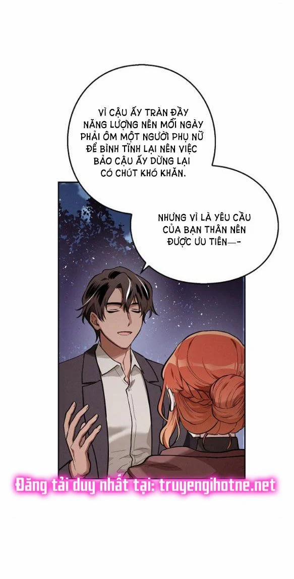 [18+] Cách Làm Hoàng Đế Cương 4.2 trang 29