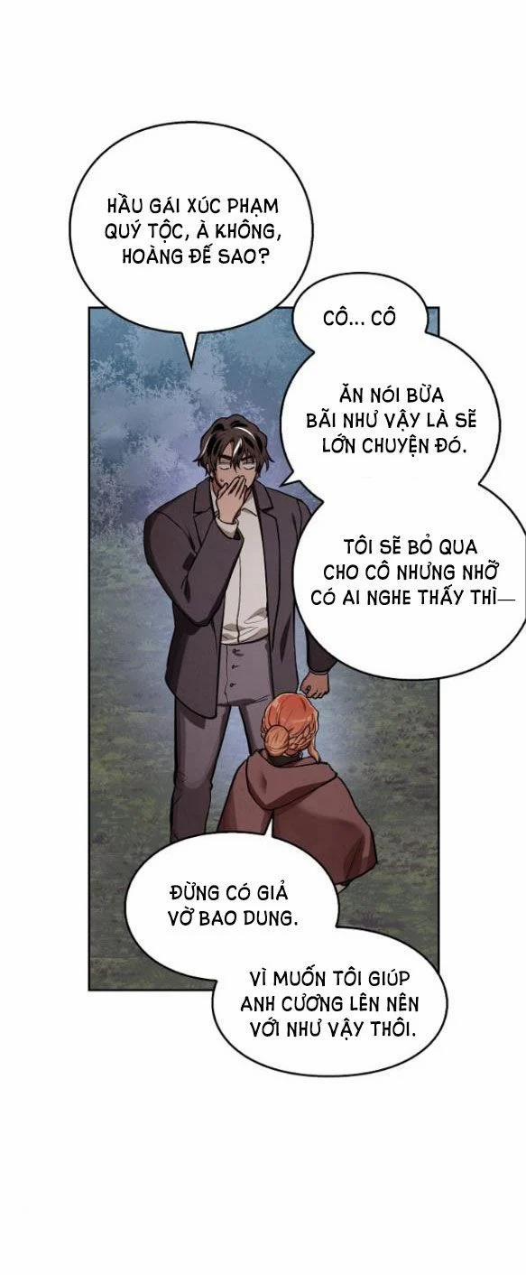 [18+] Cách Làm Hoàng Đế Cương 4.2 trang 32