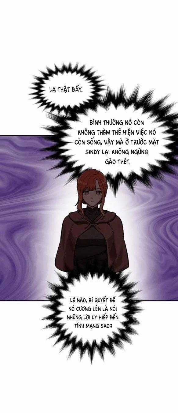 [18+] Cách Làm Hoàng Đế Cương 4.2 trang 37